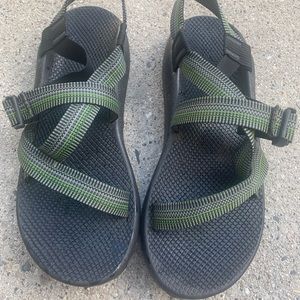 Men’s Chaco Z Sandals sz 12